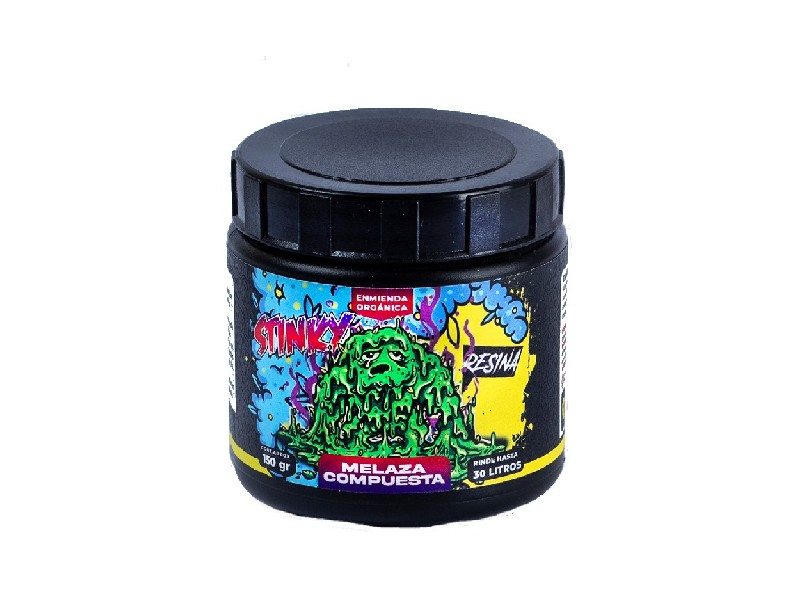 Pangea Nutrients Stinky Melaza Compuesto 150 Gr.